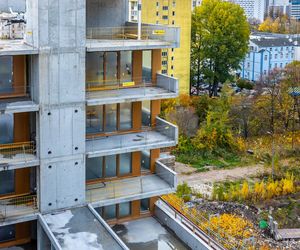 Miedziana 7 - apartamenty M7 oraz inwestycja Towarowa 22