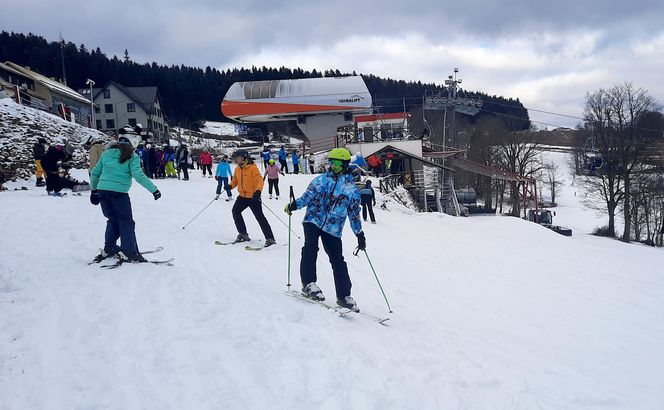 Zieleniec, popularny kurort na Dolnym Śląsku