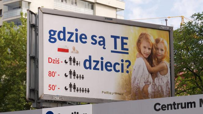 Gdzie są te dzieci? Pomagam.pl odpowiada na pytanie