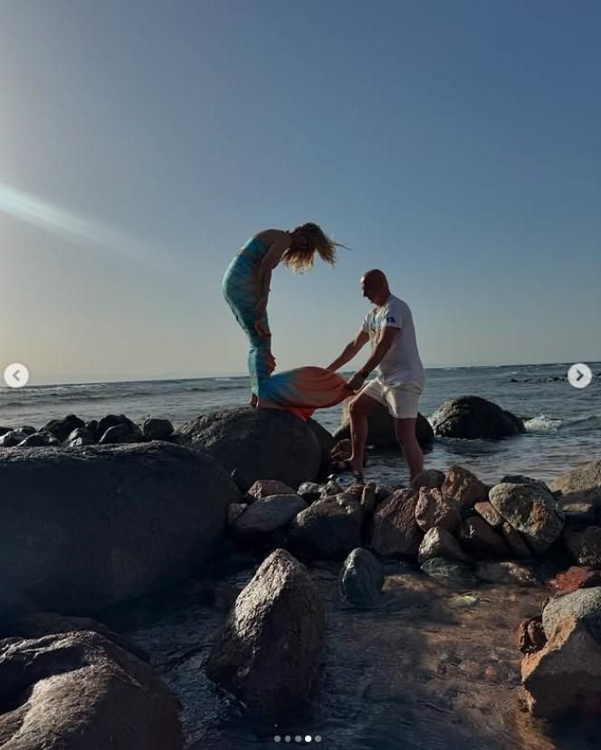 Martyna Wojciechowska