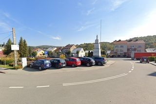 Niebylec. Wieś, która kiedyś była miastem i słynęła ze sprzedaży krów 