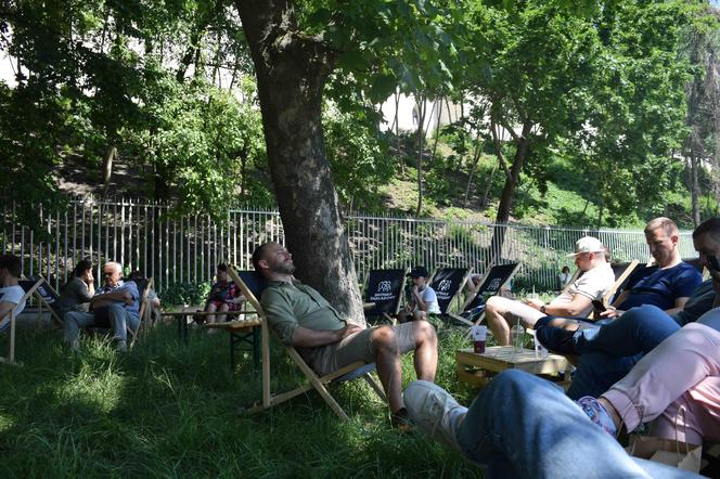 Brunch Pod Chmurką wielkim hitem! Wydarzenie będzie cykliczne! Sprawdź