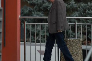 Jerzy Stuhr nie czuje się winny