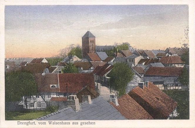 Srokowo