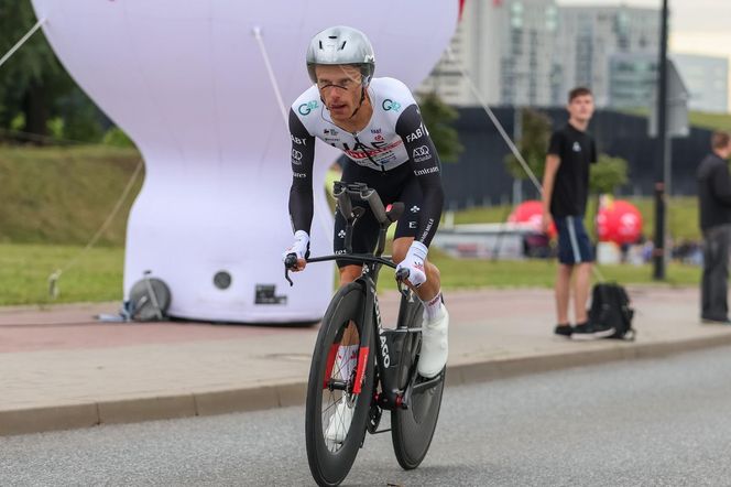 Rafał Majka kończy karierę