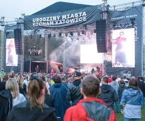 Katowice świętują urodziny. Będą koncerty, jarmark i parada motocyklowa
