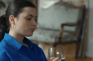 Barwy szczęścia, odcinek 3159. Weronika (Maria Świłpa)