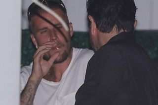 Justin Bieber zlał Hailey na randce? Wolał wyjść na papierosa