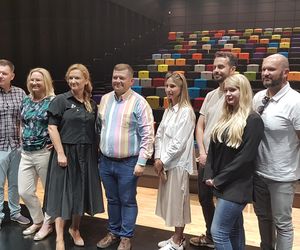 Była policjantka pokieruje MCK