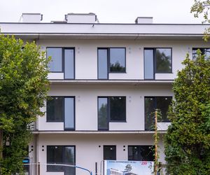 Mikroapartamenty na Zadumanej 1 w Warszawie