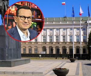 Wyborcy PiS wskazali, kto powinien zostać kandydatem na prezydenta. Morawiecki na prowadzeniu