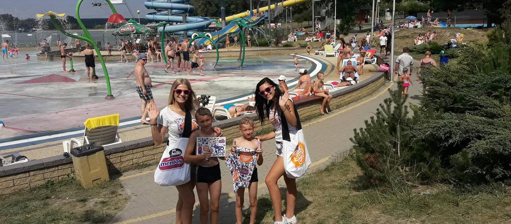 Weekend z ESKA Summer City