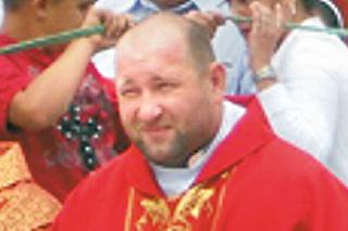 Są dowody pedofilii duchownych na Dominikanie