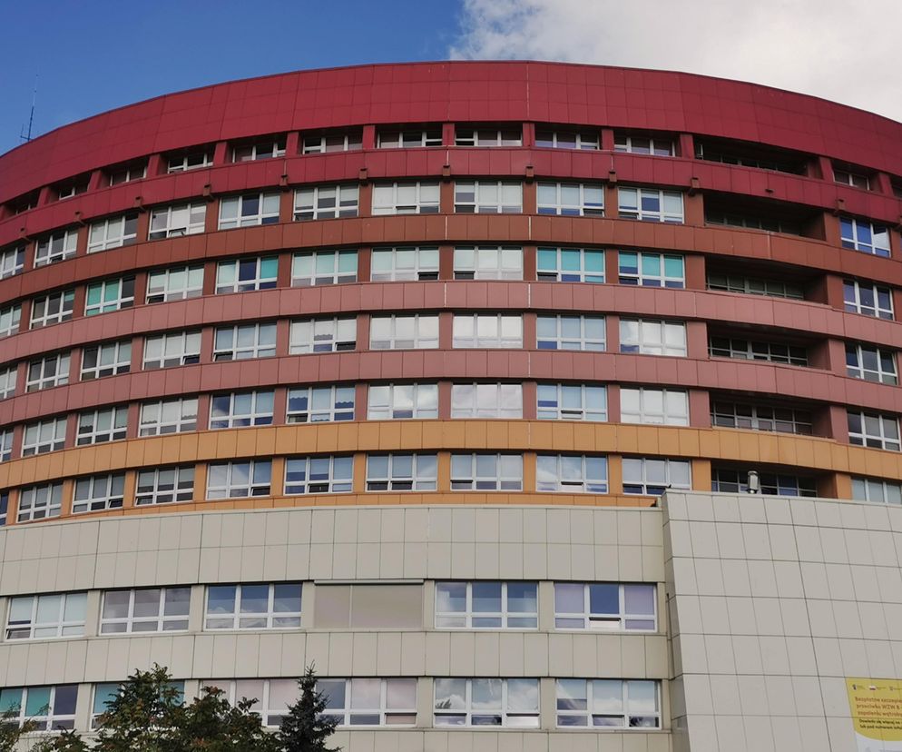 Kalisz. Zmiany w funkcjonowaniu Punktu Pobrań Krwi w „okrąglaku”