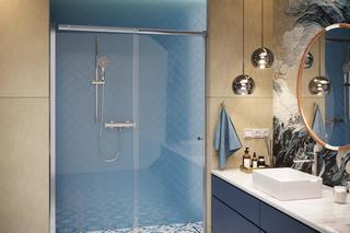 Ergonomia w łazience