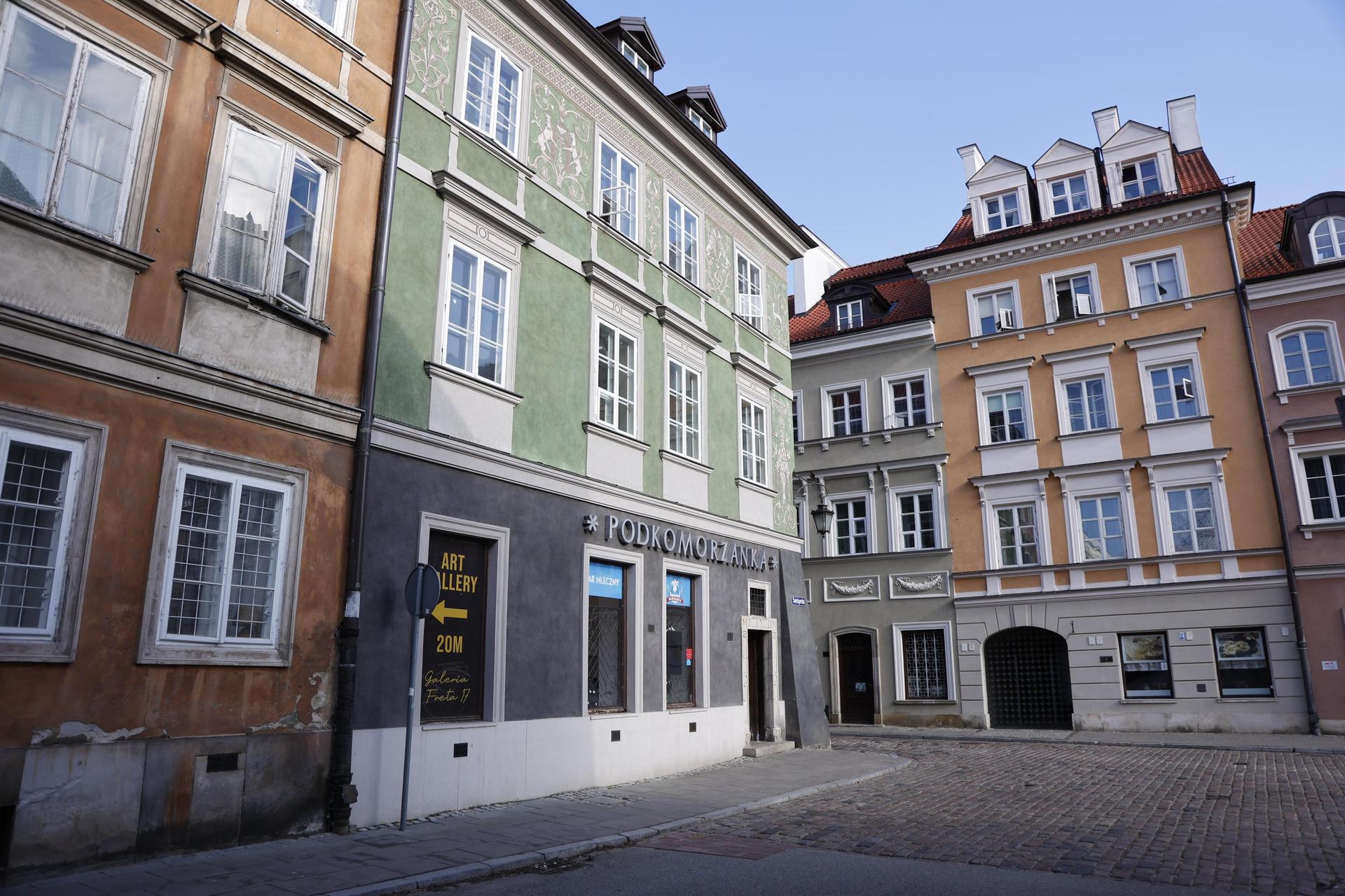 Warszawskie neony z PRL-u - zobacz zdjęcia iluminacji i sprawdź, gdzie je znaleźć