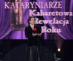 Joanna Kołaczkowska wychowała córkę Hannę
