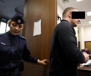 Koledzy bronili Dawida. Skazani za udział w śmiertelnym pobiciu na Nowym Świecie Sebastian W. i Łukasz G. zeznawali przed sądem