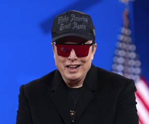 Lista najbogatszych Amerykanów.