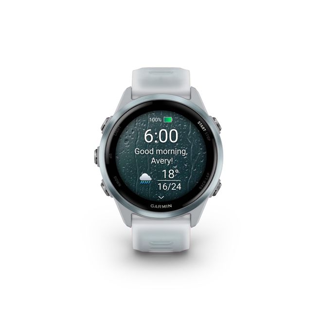Garmin Forerunner 570
