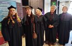 Inauguracja roku akademickiego 2025/2026 w Akademii Nauk Stosowanych Mazovia