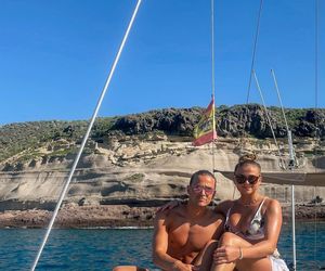 Partnerki piłkarzy mistrza Islandii