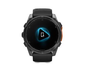 Garmin fenix 8