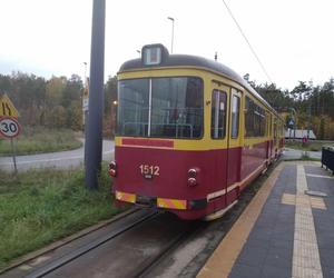 Tramwaje GT8N nie będą już kursować po Łodzi