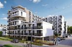 Apartamenty Park Matecznego 