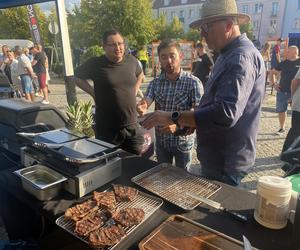 Festiwal Browarnictwa i Święto Wołowiny w Biskupcu