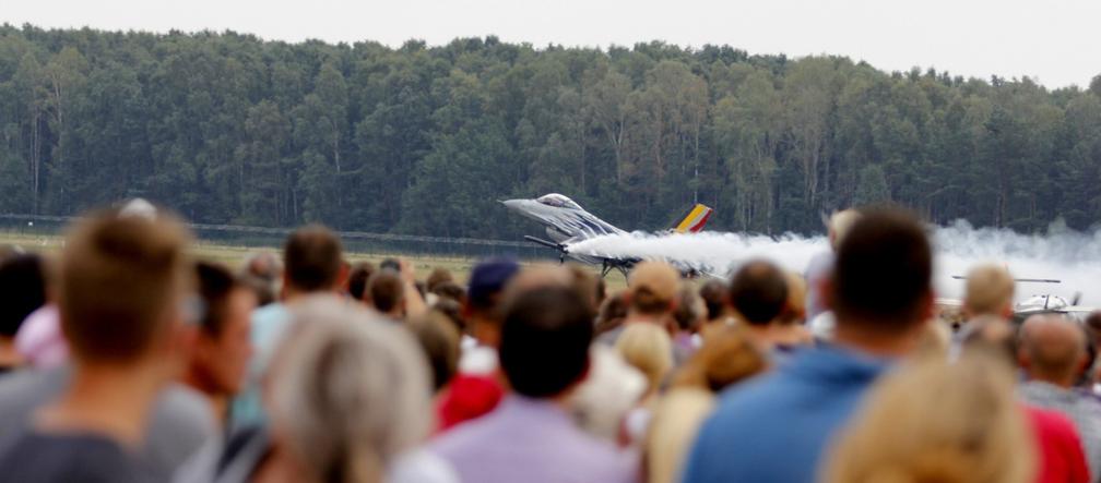 Air Show Radom 2015