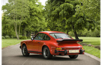 James May sprzedaje Porsche 911 Carrera