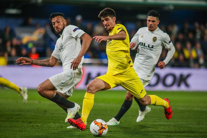 Gerard Moreno jest najlepszym strzelcem Villarreal (5 goli). Zdobył także bramkę w ostatnim meczu domowym z Betisem (2:1).