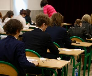 Matura 2025 niemiecki: arkusze CKE, odpowiedzi. Co było na maturze z niemieckiego?