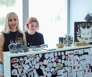 Otwarte Klatki zapraszają na event Tatuaże Zamiast Futra w WarsawINK