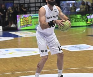 Marcin Gortat przekazał radosne wieści! Koszykarz niebawem zostanie ojcem