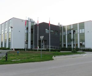 Urząd Miejski w Tarczynie