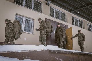 2 LBOT: Wcielenie nowych terytorialsów