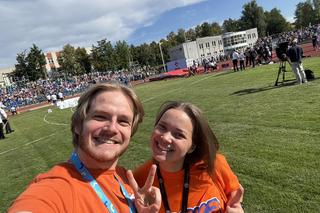 Memoriał Ludwichowskiego za nami. Natalia Kaczmarek z rekordem. Zobacz zdjęcia z imprezy!