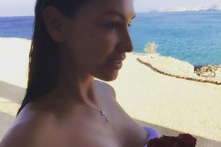 Gorące ferie gwiazd