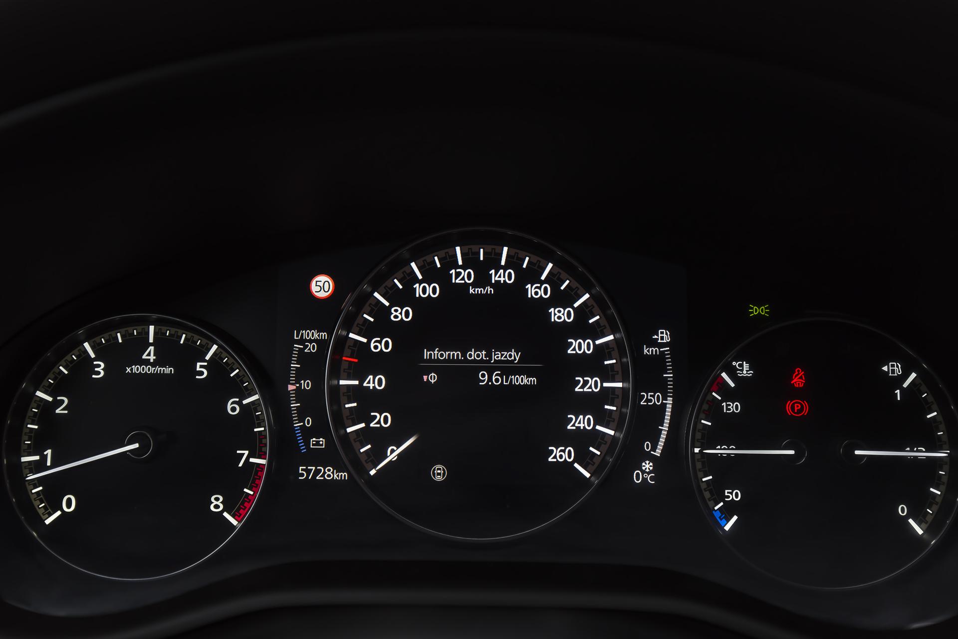 Znowu To Zrobili I To W Nowym Aucie Test Opinia Mazda Cx 30 2 0 Skyactiv G 150 Km Hikari Super Express Wiadomosci Polityka Sport
