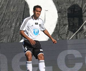 Tak teraz wygląda Roger Guerreiro