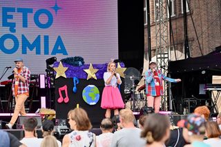 Święto Bytomia 2025: Ostrowska, Kanberry i Gromee