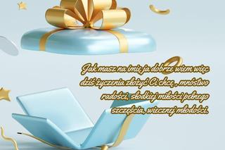 życzenia imieninowe