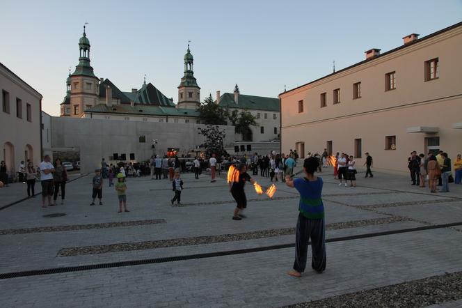 Inauguracja działalności DCK