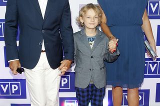 Tak dziś wygląda Dominik z Ojca Mateusza. Niedawno skończył 18 lat!