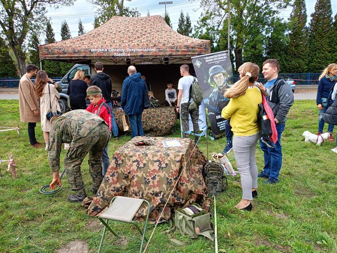 Odbywający się w Mrozach Festyn Archeologiczny to wydarzenie, które z roku na rok przyciąga coraz więcej umieszkańców regionu i turystów