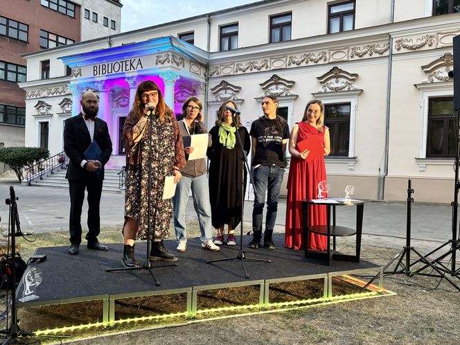 Za nami V Ogólnopolski Festiwal Opowieści w Radomiu