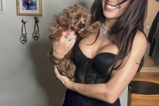 Natasza Urbańska ma nową fryzurę i... figurę?