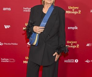 Premiera Uwierz w Mikołaja 2